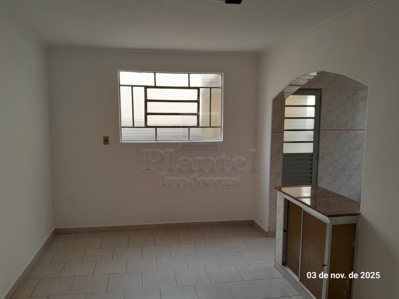 Imobiliária Ribeirão Preto - Plantel Imóveis - Casa - Campos Eliseos - Ribeirão Preto