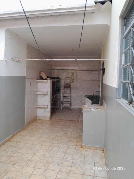 Imobiliária Ribeirão Preto - Plantel Imóveis - Casa - Campos Eliseos - Ribeirão Preto
