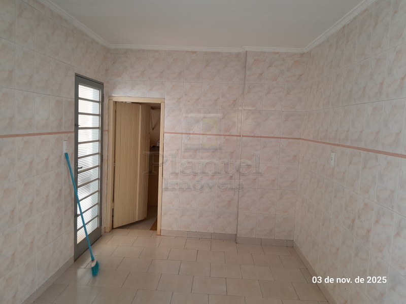 Imobiliária Ribeirão Preto - Plantel Imóveis - Casa - Campos Eliseos - Ribeirão Preto