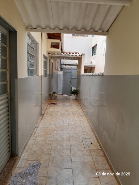 Imobiliária Ribeirão Preto - Plantel Imóveis - Casa - Campos Eliseos - Ribeirão Preto