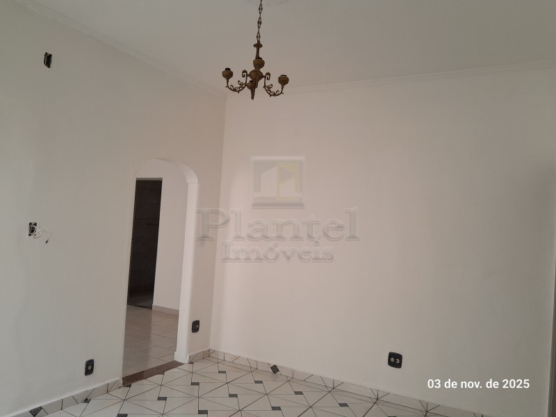 Imobiliária Ribeirão Preto - Plantel Imóveis - Casa - Campos Eliseos - Ribeirão Preto