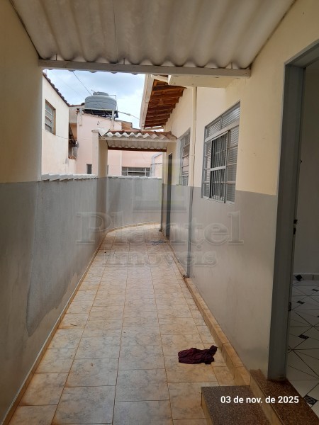 Imobiliária Ribeirão Preto - Plantel Imóveis - Casa - Campos Eliseos - Ribeirão Preto