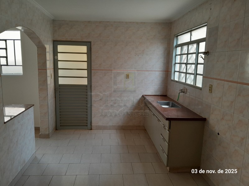 Imobiliária Ribeirão Preto - Plantel Imóveis - Casa - Campos Eliseos - Ribeirão Preto