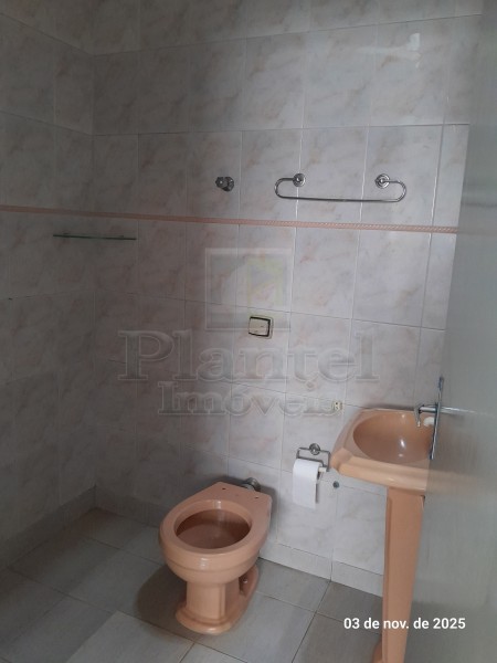 Imobiliária Ribeirão Preto - Plantel Imóveis - Casa - Campos Eliseos - Ribeirão Preto