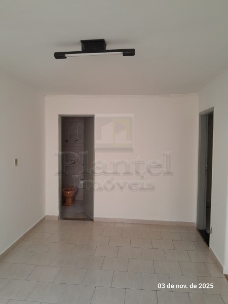 Imobiliária Ribeirão Preto - Plantel Imóveis - Casa - Campos Eliseos - Ribeirão Preto