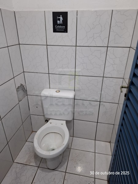 Imobiliária Ribeirão Preto - Plantel Imóveis - Salão Comercial - Central Park - Ribeirão Preto