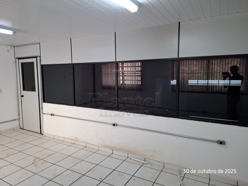 Imobiliária Ribeirão Preto - Plantel Imóveis - Salão Comercial - Central Park - Ribeirão Preto