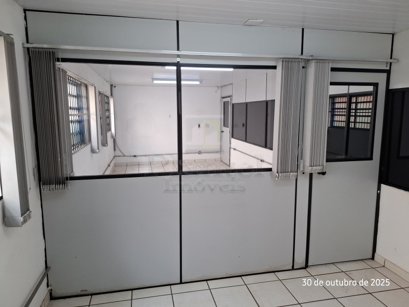 Imobiliária Ribeirão Preto - Plantel Imóveis - Salão Comercial - Central Park - Ribeirão Preto