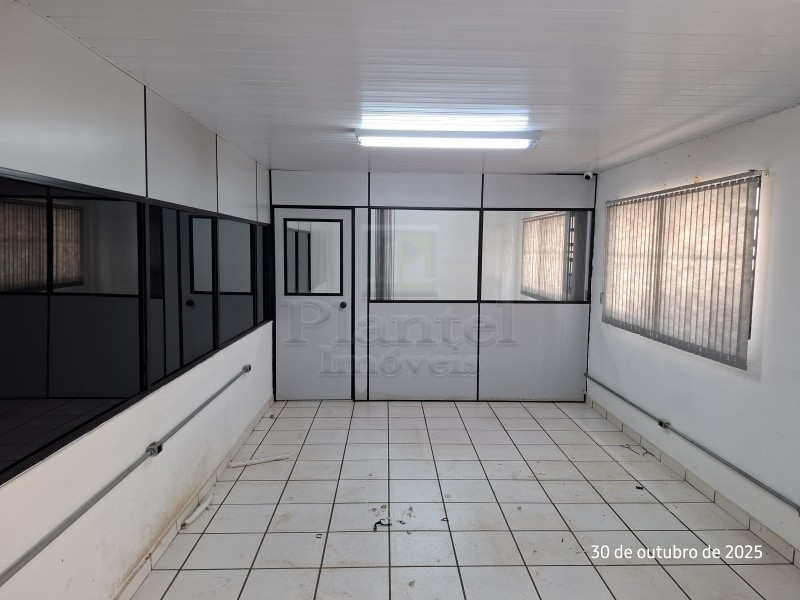 Imobiliária Ribeirão Preto - Plantel Imóveis - Salão Comercial - Central Park - Ribeirão Preto