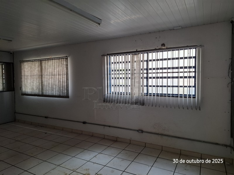Imobiliária Ribeirão Preto - Plantel Imóveis - Salão Comercial - Central Park - Ribeirão Preto