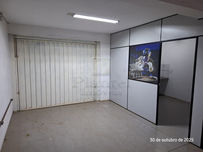 Imobiliária Ribeirão Preto - Plantel Imóveis - Salão Comercial - Central Park - Ribeirão Preto