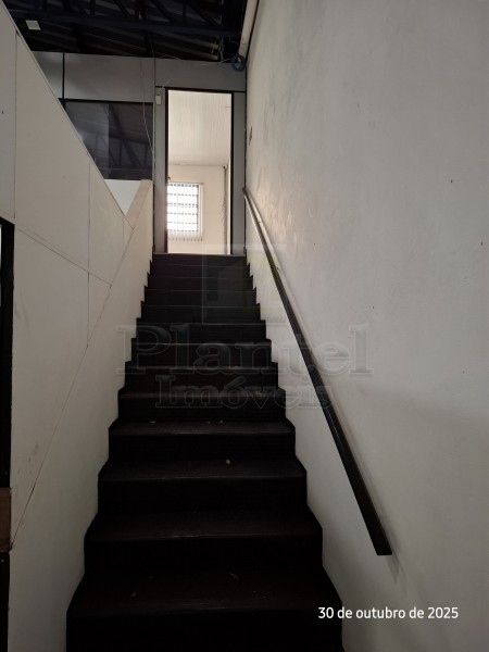 Imobiliária Ribeirão Preto - Plantel Imóveis - Salão Comercial - Central Park - Ribeirão Preto