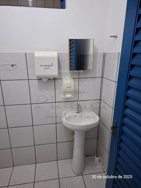 Imobiliária Ribeirão Preto - Plantel Imóveis - Salão Comercial - Central Park - Ribeirão Preto