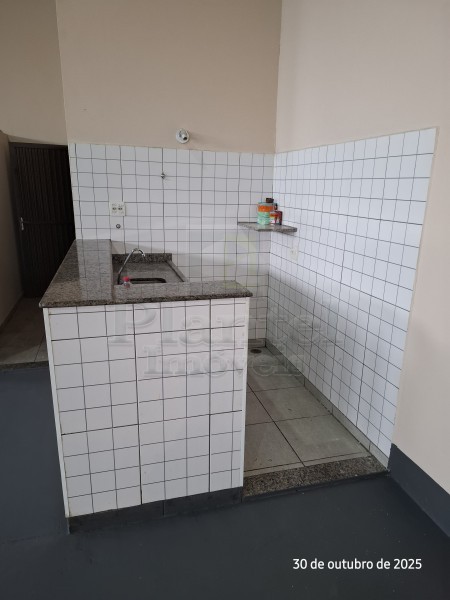 Imobiliária Ribeirão Preto - Plantel Imóveis - Galpão - Central Park - Ribeirão Preto