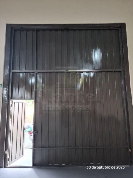 Imobiliária Ribeirão Preto - Plantel Imóveis - Galpão - Central Park - Ribeirão Preto