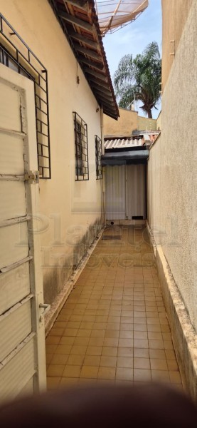 Imobiliária Ribeirão Preto - Plantel Imóveis - Casa - Centro - Ribeirão Preto