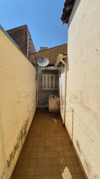 Imobiliária Ribeirão Preto - Plantel Imóveis - Casa - Centro - Ribeirão Preto