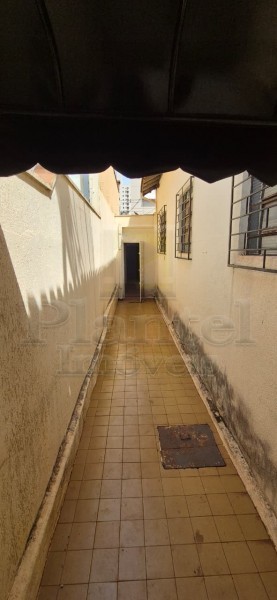 Imobiliária Ribeirão Preto - Plantel Imóveis - Casa - Centro - Ribeirão Preto