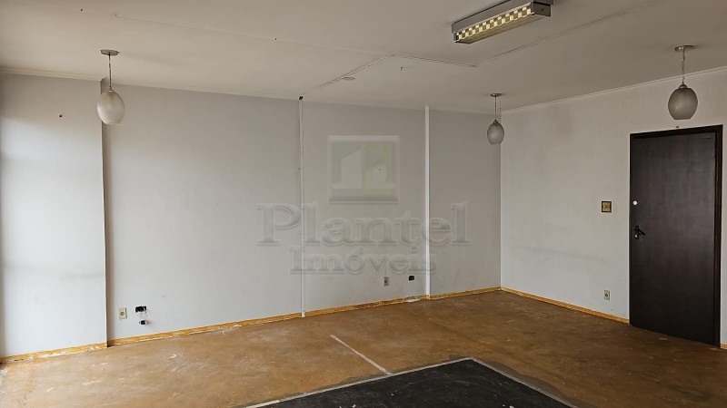 Imobiliária Ribeirão Preto - Plantel Imóveis - Sala Comercial - Centro - Ribeirão Preto