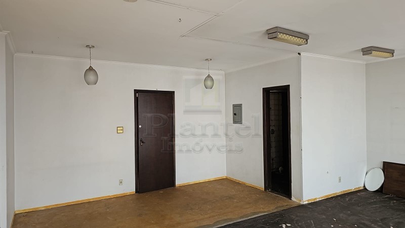 Imobiliária Ribeirão Preto - Plantel Imóveis - Sala Comercial - Centro - Ribeirão Preto