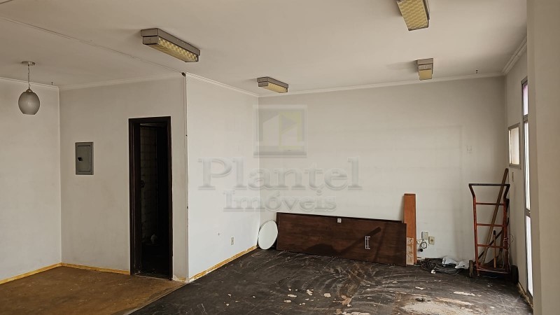 Imobiliária Ribeirão Preto - Plantel Imóveis - Sala Comercial - Centro - Ribeirão Preto