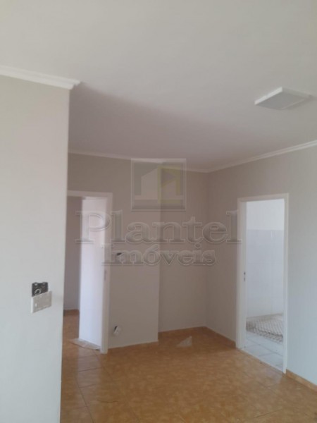 Imobiliária Ribeirão Preto - Plantel Imóveis - Apartamento - Centro - Ribeirão Preto