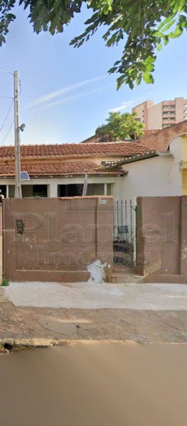 Imobiliária Ribeirão Preto - Plantel Imóveis - Casa - Centro - Ribeirão Preto