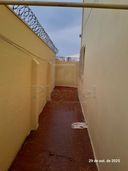 Imobiliária Ribeirão Preto - Plantel Imóveis - Casa - Jardim Paulista - Ribeirão Preto