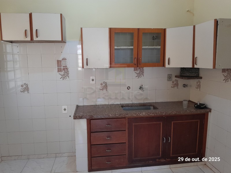 Imobiliária Ribeirão Preto - Plantel Imóveis - Casa - Jardim Paulista - Ribeirão Preto