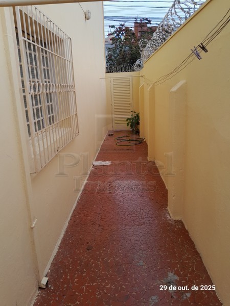 Imobiliária Ribeirão Preto - Plantel Imóveis - Casa - Jardim Paulista - Ribeirão Preto