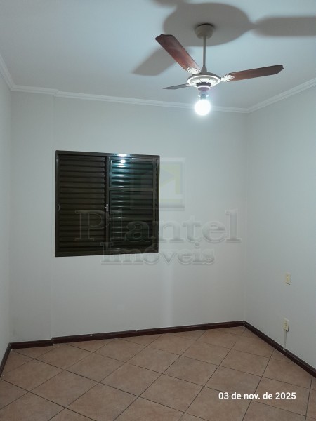 Imobiliária Ribeirão Preto - Plantel Imóveis - Apartamento - Parque dos Bandeirantes - Ribeirão Preto