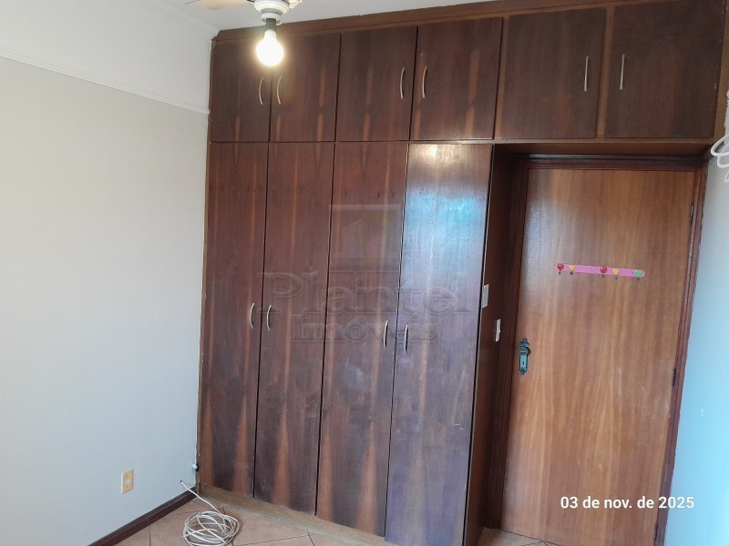 Imobiliária Ribeirão Preto - Plantel Imóveis - Apartamento - Parque dos Bandeirantes - Ribeirão Preto