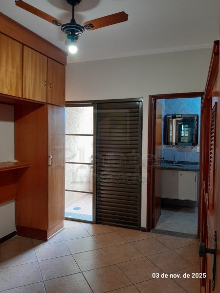 Imobiliária Ribeirão Preto - Plantel Imóveis - Apartamento - Parque dos Bandeirantes - Ribeirão Preto