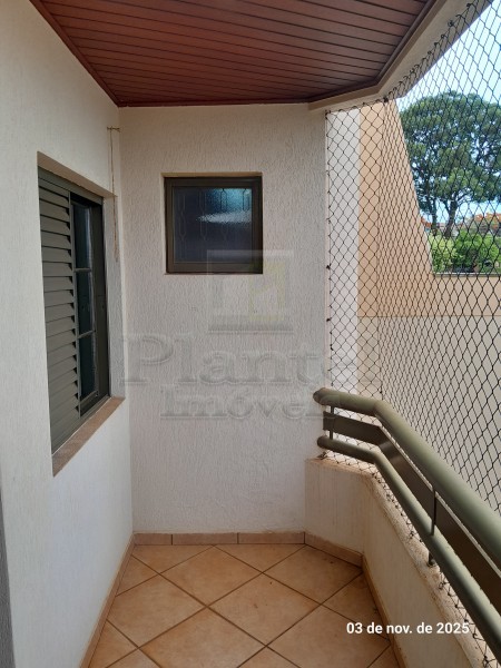 Imobiliária Ribeirão Preto - Plantel Imóveis - Apartamento - Parque dos Bandeirantes - Ribeirão Preto