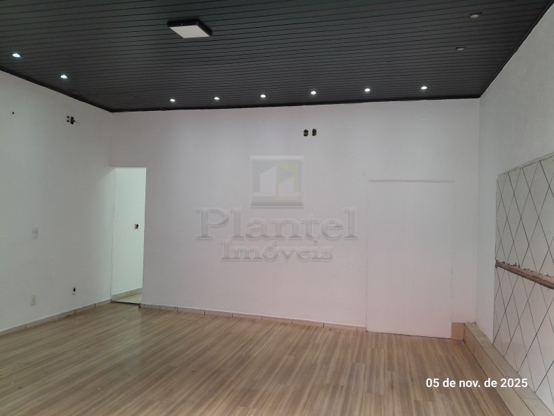 Imobiliária Ribeirão Preto - Plantel Imóveis - Salão Comercial - Centro - Ribeirão Preto