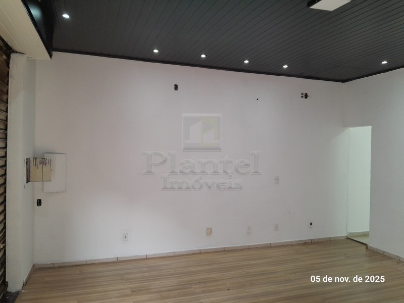 Imobiliária Ribeirão Preto - Plantel Imóveis - Salão Comercial - Centro - Ribeirão Preto