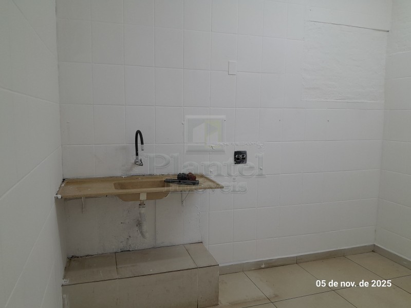 Imobiliária Ribeirão Preto - Plantel Imóveis - Salão Comercial - Centro - Ribeirão Preto