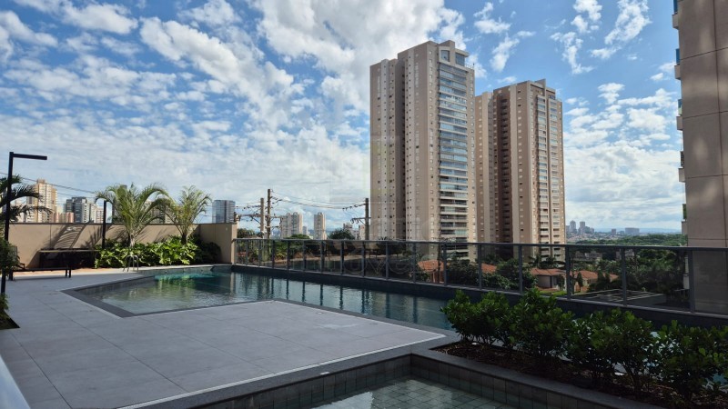 Imobiliária Ribeirão Preto - Plantel Imóveis - Apartamento - Jardim São Luiz - Ribeirão Preto
