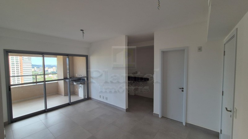 Imobiliária Ribeirão Preto - Plantel Imóveis - Apartamento - Jardim São Luiz - Ribeirão Preto