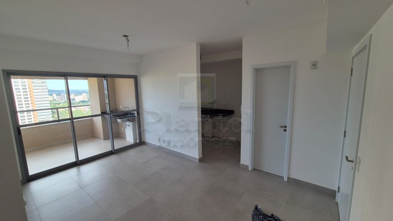 Imobiliária Ribeirão Preto - Plantel Imóveis - Apartamento - Jardim São Luiz - Ribeirão Preto