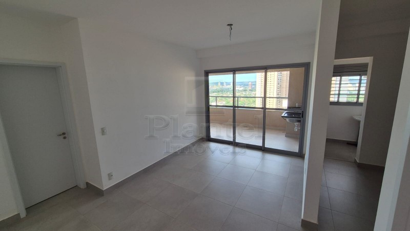 Imobiliária Ribeirão Preto - Plantel Imóveis - Apartamento - Jardim São Luiz - Ribeirão Preto