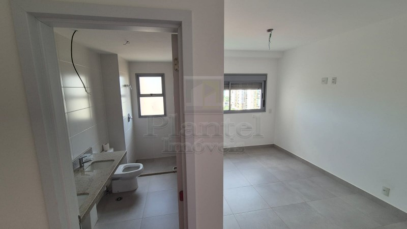 Imobiliária Ribeirão Preto - Plantel Imóveis - Apartamento - Jardim São Luiz - Ribeirão Preto