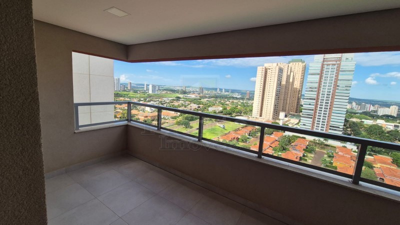 Imobiliária Ribeirão Preto - Plantel Imóveis - Apartamento - Jardim São Luiz - Ribeirão Preto