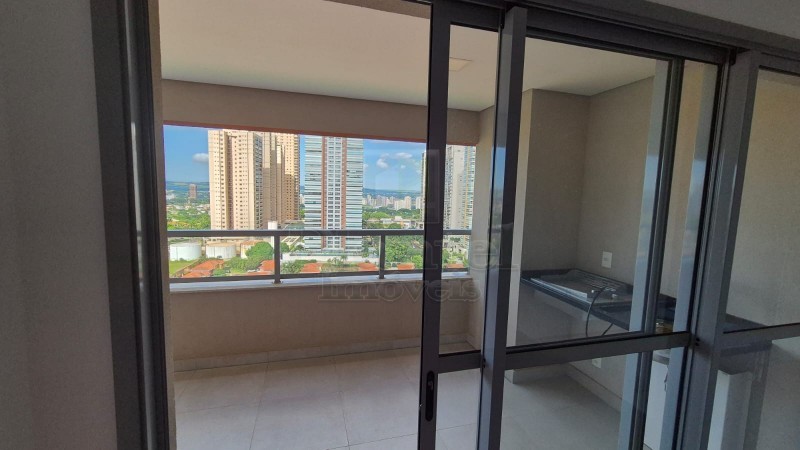 Imobiliária Ribeirão Preto - Plantel Imóveis - Apartamento - Jardim São Luiz - Ribeirão Preto