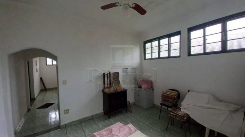 Imobiliária Ribeirão Preto - Plantel Imóveis - Casa - Vila Elisa - Ribeirão Preto