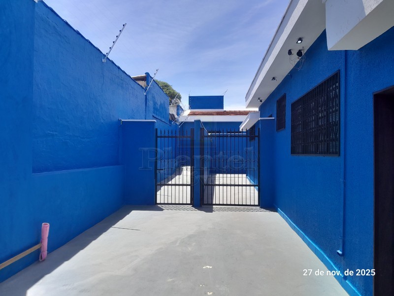 Imobiliária Ribeirão Preto - Plantel Imóveis - Casa - Vila Virgínia - Ribeirão Preto