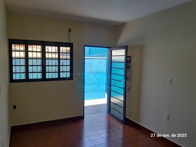 Imobiliária Ribeirão Preto - Plantel Imóveis - Casa - Vila Virgínia - Ribeirão Preto