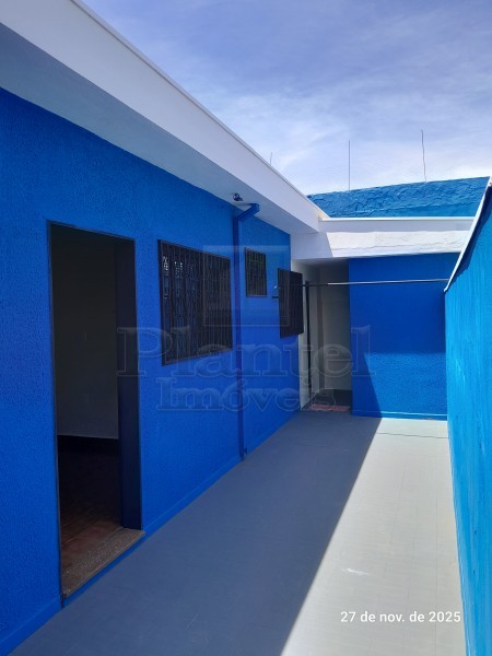 Casa - Vila Virgínia - Ribeirão Preto