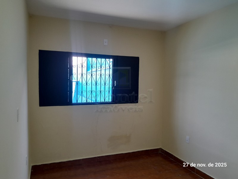 Imobiliária Ribeirão Preto - Plantel Imóveis - Casa - Vila Virgínia - Ribeirão Preto