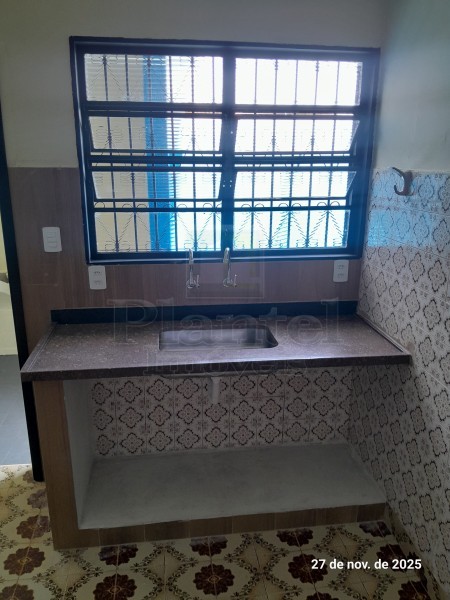 Imobiliária Ribeirão Preto - Plantel Imóveis - Casa - Vila Virgínia - Ribeirão Preto